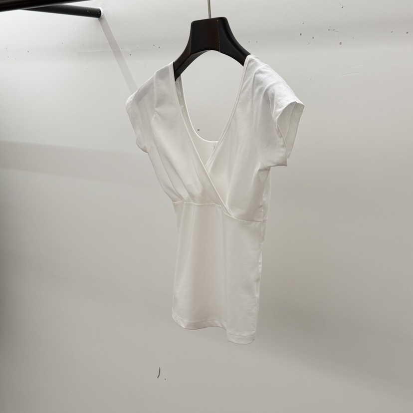 ID韓國直郵實拍女士新品時尚26夏季休閑推薦26春夏襯衫蕾絲衫ID襯衫/蕾絲衫