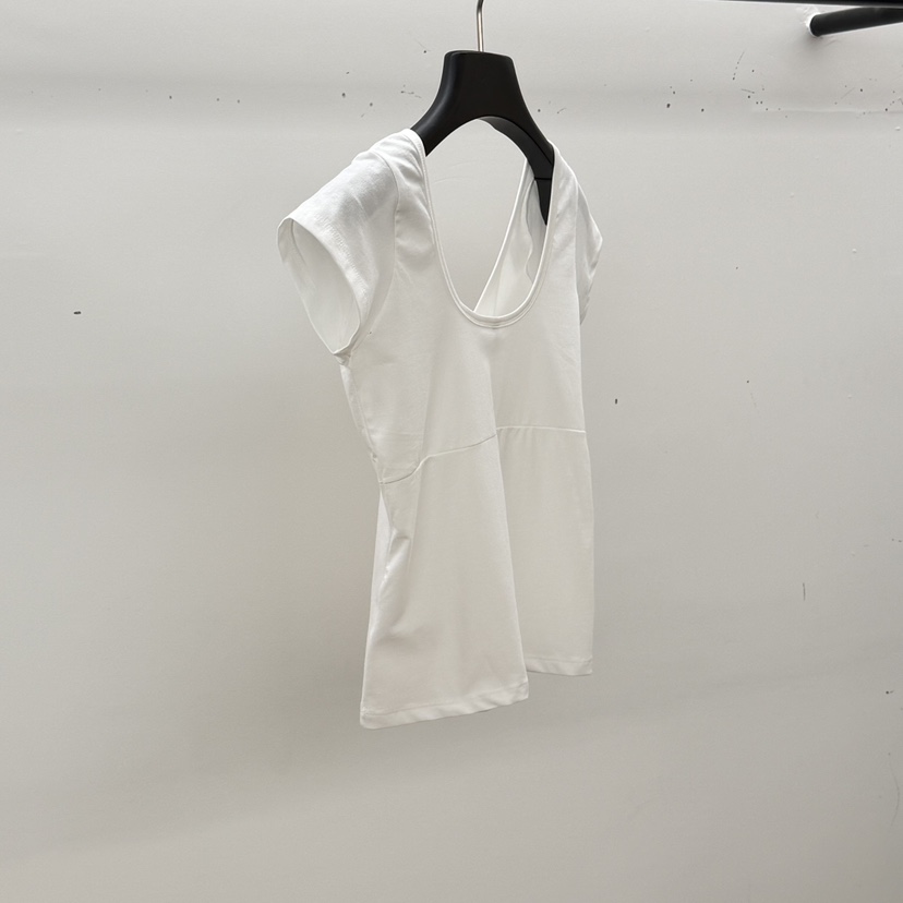 ID韓國直郵實拍女士新品時尚26夏季休閑推薦26春夏襯衫蕾絲衫ID襯衫/蕾絲衫