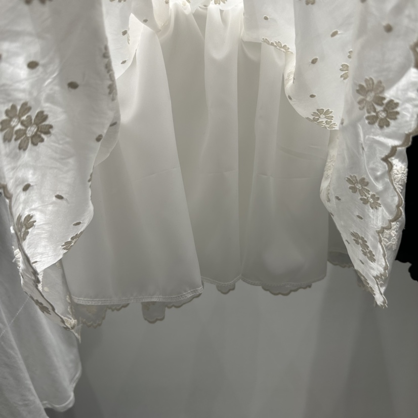 TARABY MOTION韓國直郵實拍女裝新品職業26春夏休閑短裙TARABY MOTION短裙