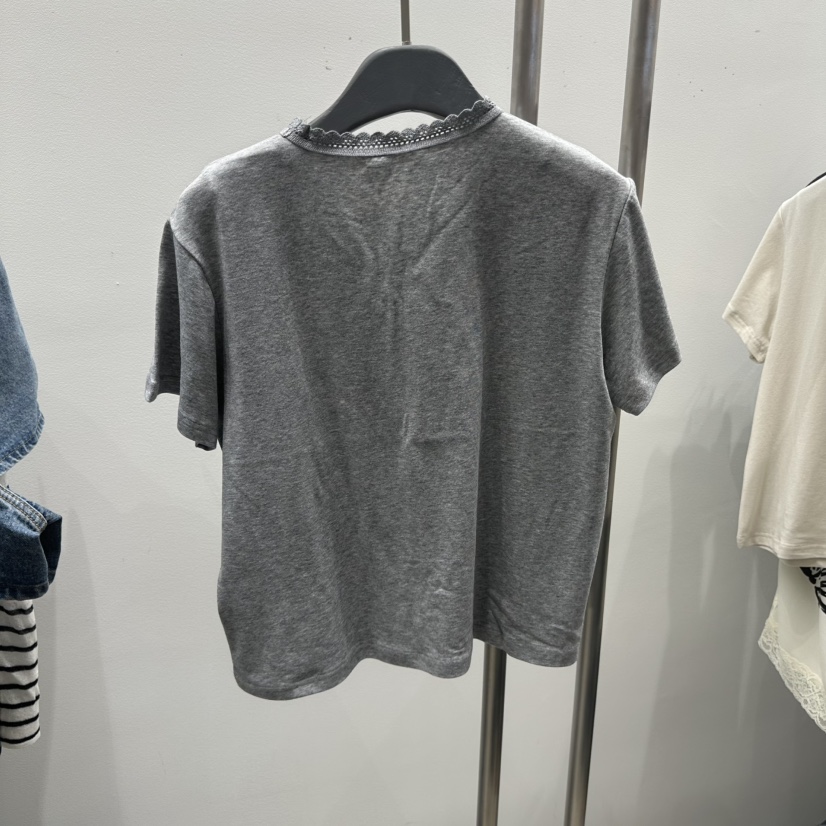 TARABY MOTION韓國直郵女裝新品職業推薦休閑熱賣時尚T恤TARABY MOTIONT恤