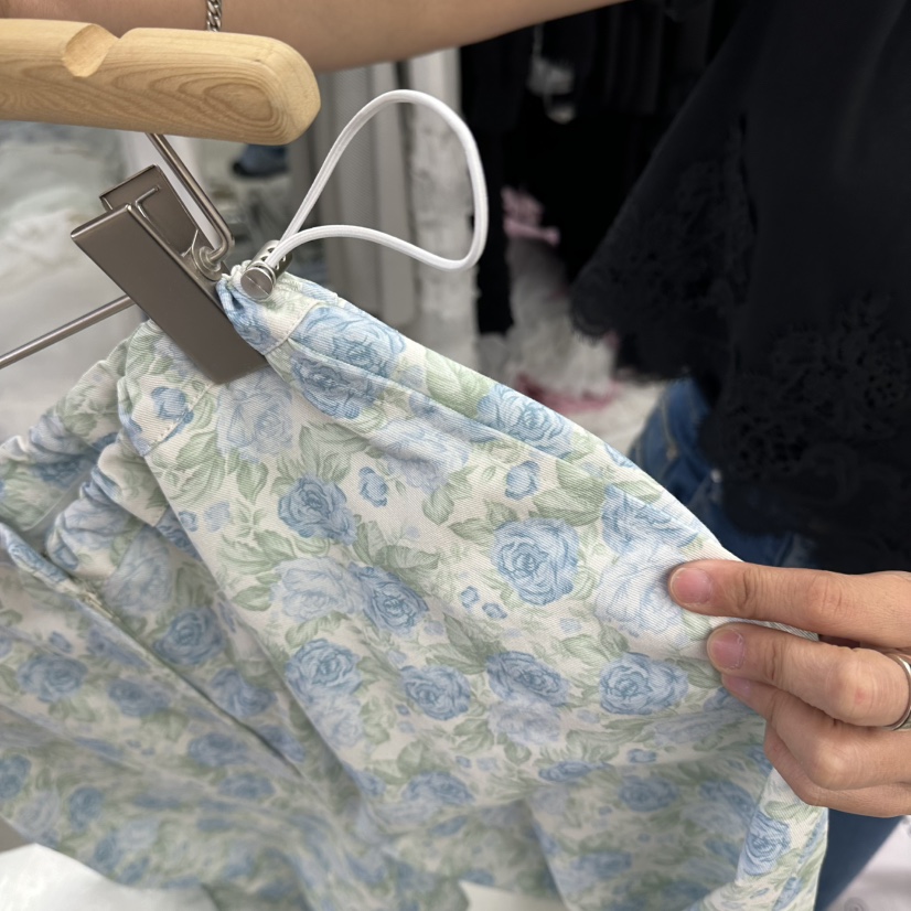 CORNER韓國直郵女士新品休閑時尚熱賣人氣推薦26春夏休閑褲CORNER.302休閑褲