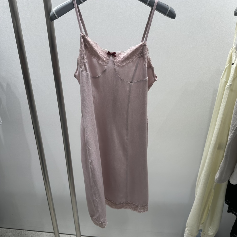 TARABY MOTION東大門實拍韓國女裝新款時尚人氣26春夏連衣裙TARABY MOTION連衣裙圖色2