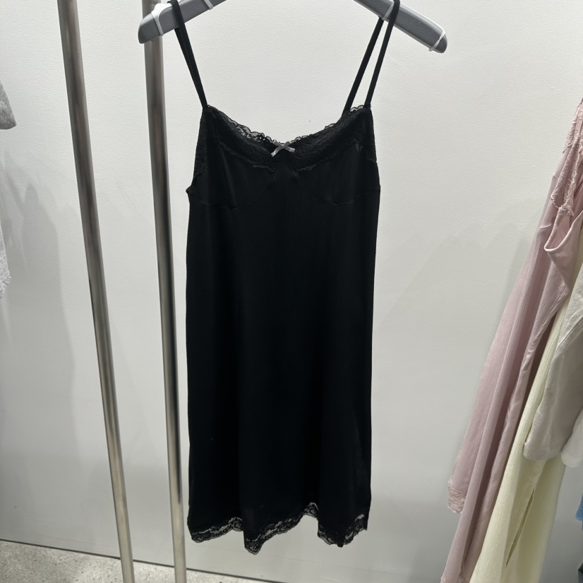 TARABY MOTION東大門實拍韓國女裝新款時尚人氣26春夏連衣裙TARABY MOTION連衣裙圖色3
