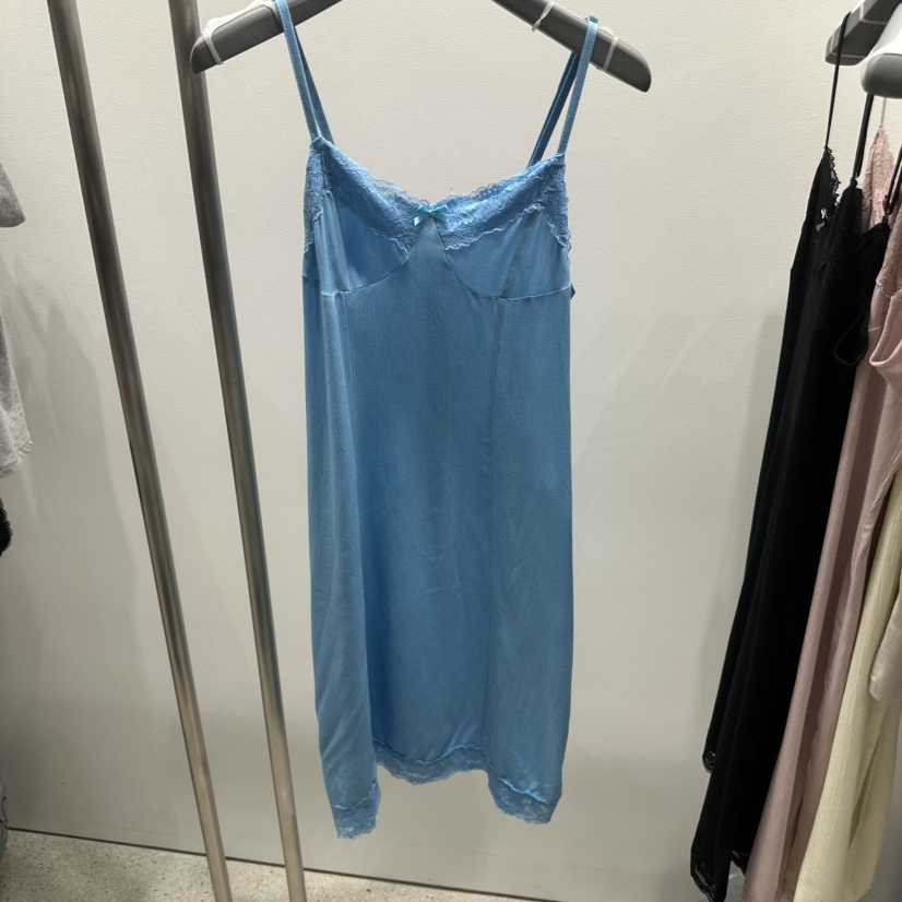 TARABY MOTION東大門實拍韓國女裝新款時尚人氣26春夏連衣裙TARABY MOTION連衣裙圖色4