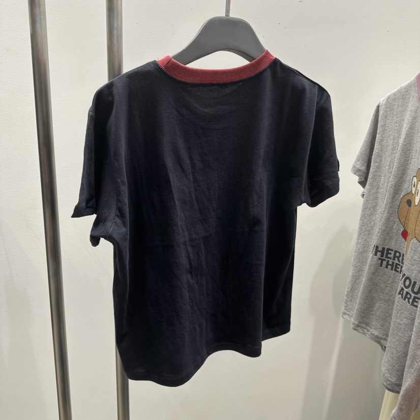 TARABY MOTION韓國代購女士新款熱賣推薦26夏季人氣職業T恤TARABY MOTIONT恤