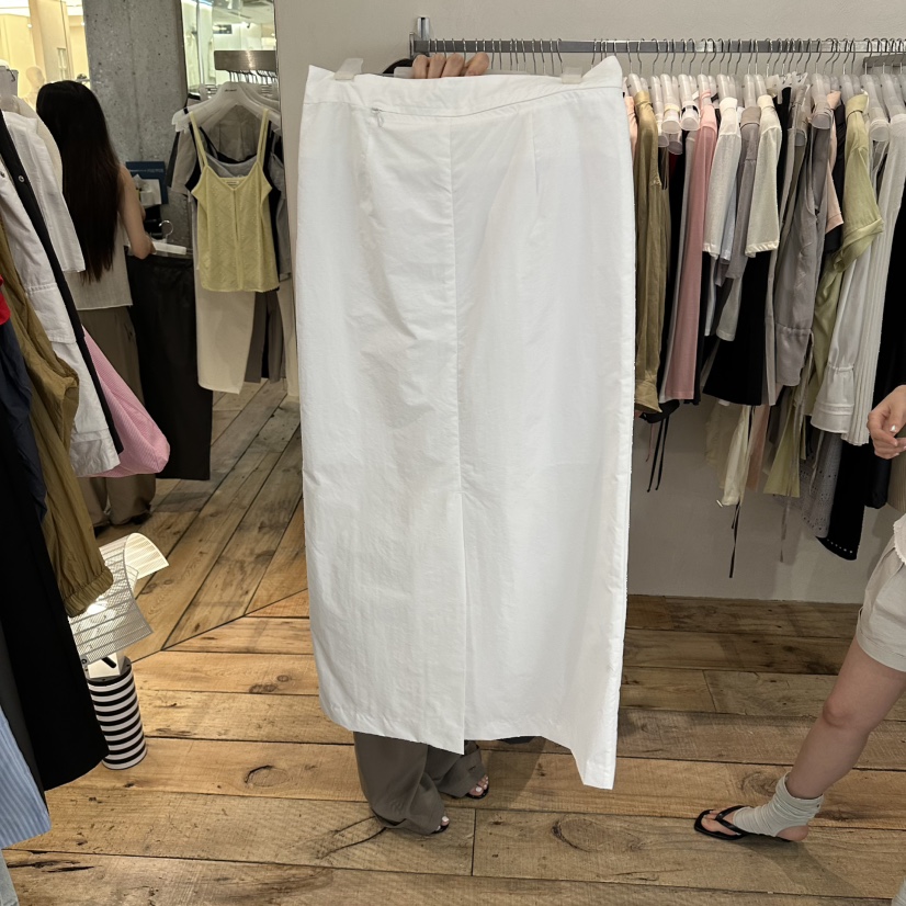 CREAM VILLA韓國東大門直郵女裝新品推薦長裙CREAMVILLA長裙