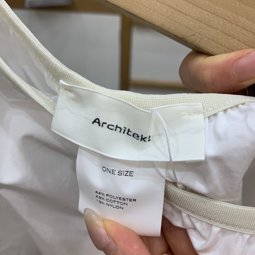 ARCHITEKT韓國直郵女裝新品推薦26春夏熱賣時尚26夏季短褲ARCHITEKT短褲
