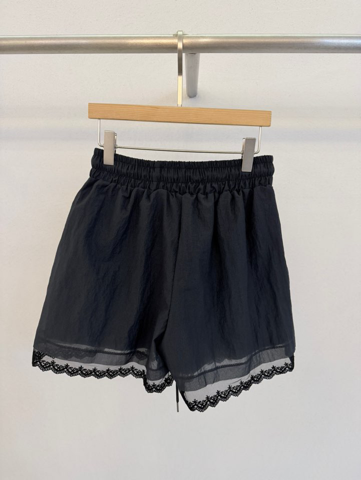FORM韓國直郵女裝新品26春夏職業人氣熱賣26夏季休閑短褲FORM短褲