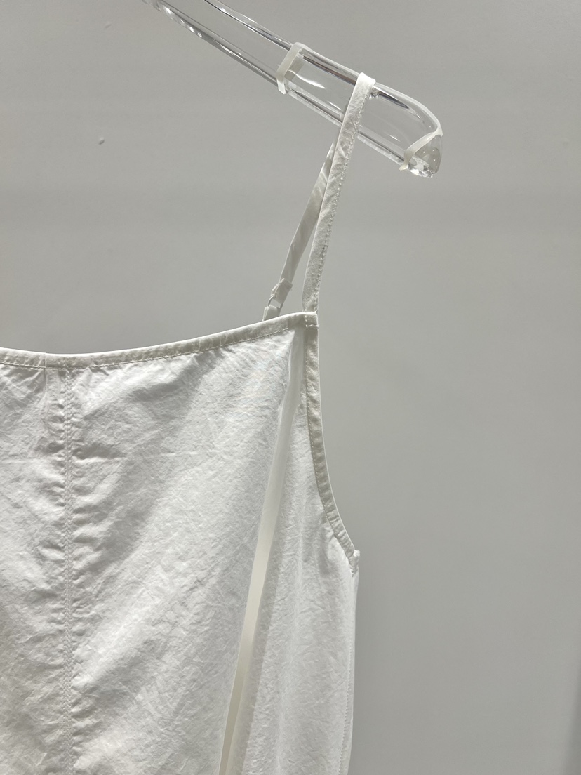 CESTLAVIE韓國直郵實拍女裝新品熱賣休閑推薦26春夏吊帶背心CESTLAVIE吊帶/背心