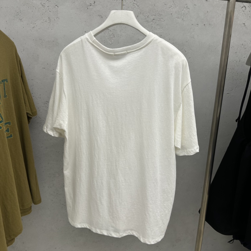 SIXTEEN東大門實拍韓國女裝新品26春夏26夏季熱賣推薦T恤SIXTEENT恤