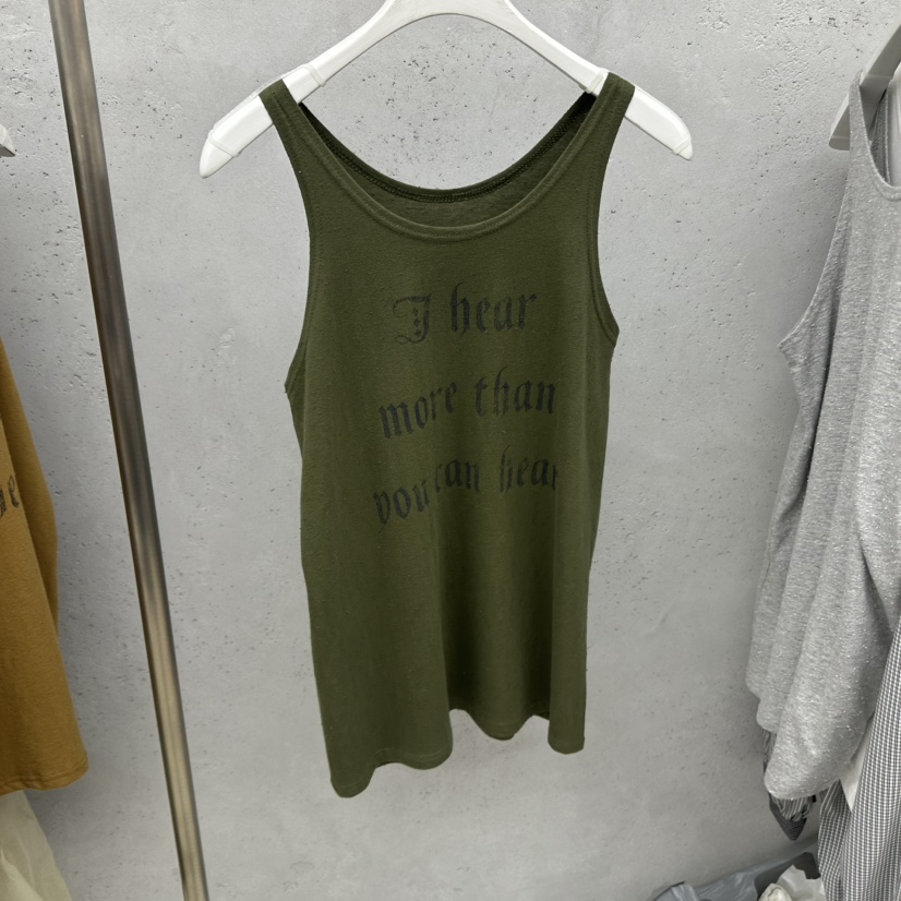 SIXTEEN韓國直郵女裝新品熱賣推薦休閑26夏季人氣吊帶背心SIXTEEN吊帶/背心圖色5