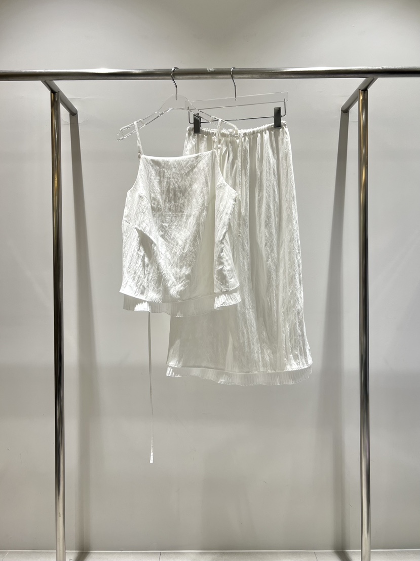 CESTLAVIE韓國直郵女士新品26夏季26春夏推薦熱賣吊帶背心CESTLAVIE吊帶/背心
