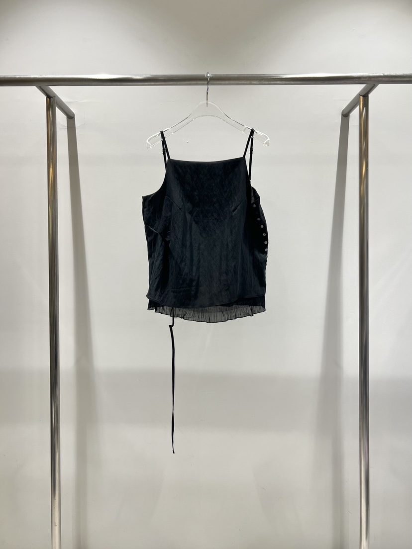 CESTLAVIE韓國直郵女士新品26夏季26春夏推薦熱賣吊帶背心CESTLAVIE吊帶/背心圖色2
