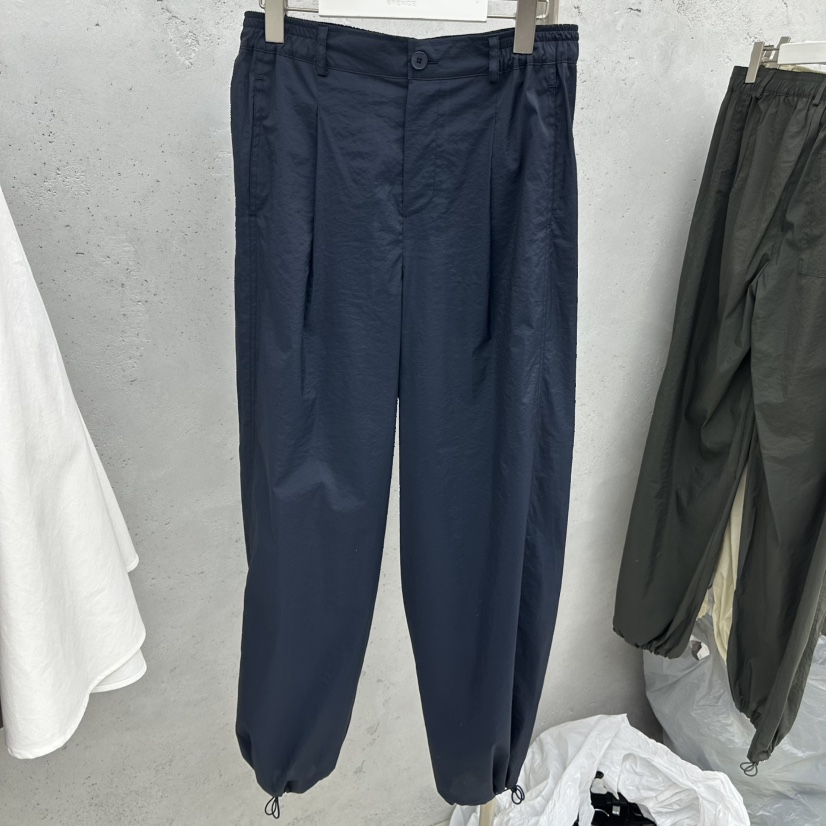 SIXTEEN韓國直郵實拍女裝新品時尚26春夏推薦熱賣休閑休閑褲SIXTEEN休閑褲圖色4