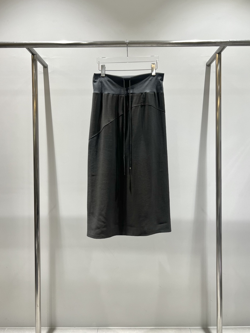CESTLAVIE韓國東大門代購女士新品休閑時尚熱賣人氣職業長裙CESTLAVIE長裙圖色2
