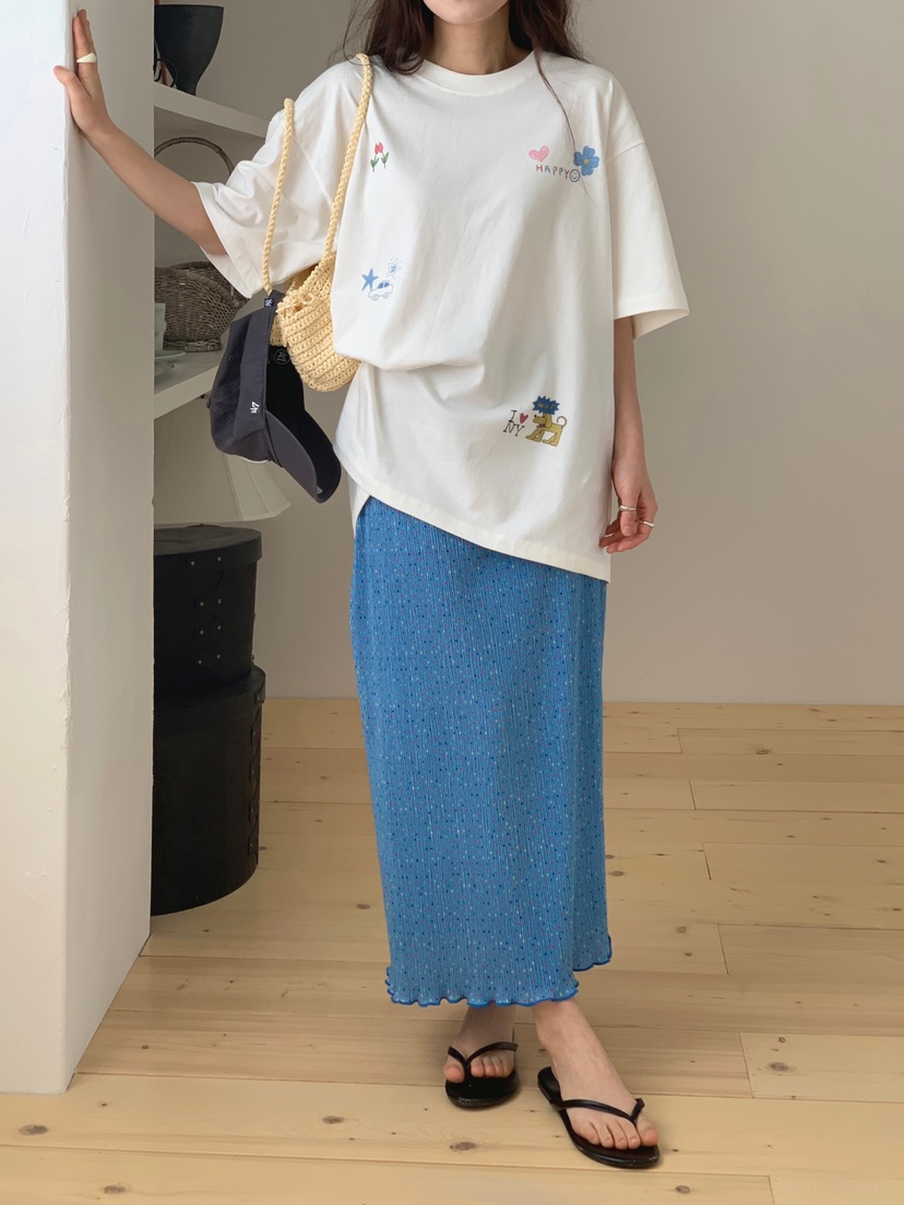 TOLL韓國代購女裝新品推薦熱賣休閑26春夏人氣26夏季職業T恤TOLLT恤