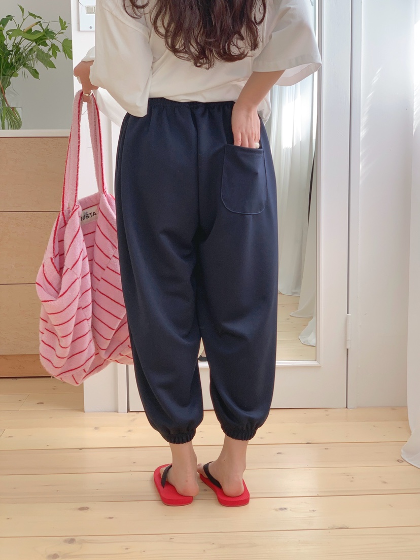 TOLL韓國直郵實拍女裝新品26春夏職業時尚休閑熱賣休閑褲TOLL休閑褲