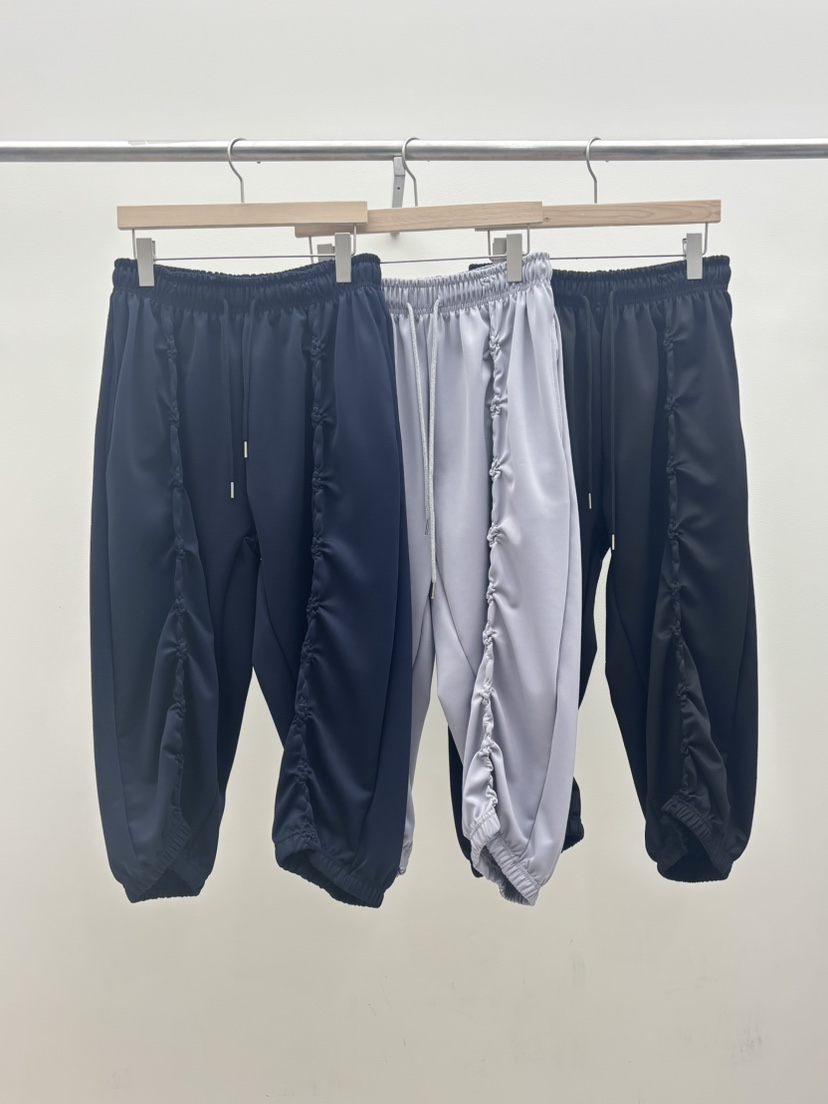 TOLL韓國直郵實拍女裝新品26春夏職業時尚休閑熱賣休閑褲TOLL休閑褲