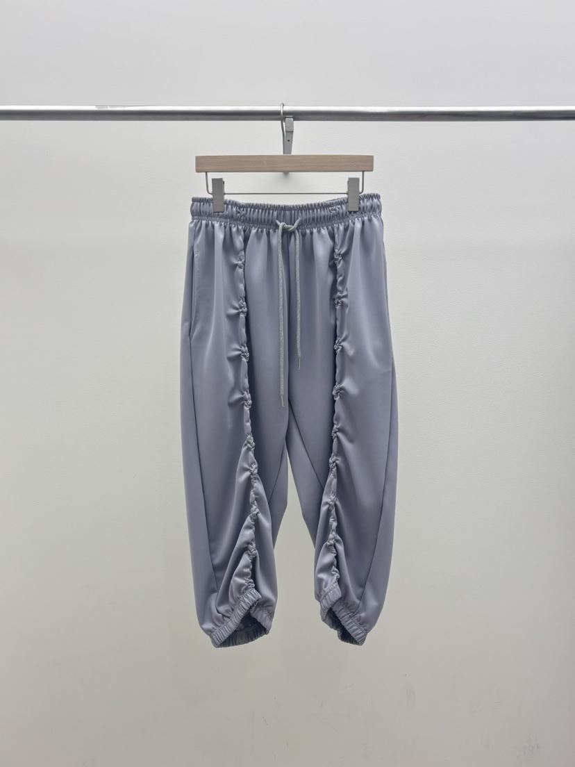 TOLL韓國直郵實拍女裝新品26春夏職業時尚休閑熱賣休閑褲TOLL休閑褲圖色1