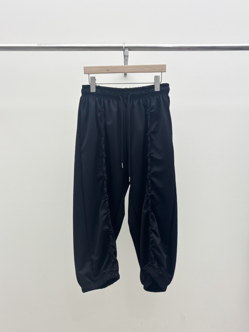 TOLL韓國直郵實拍女裝新品26春夏職業時尚休閑熱賣休閑褲TOLL休閑褲圖色2
