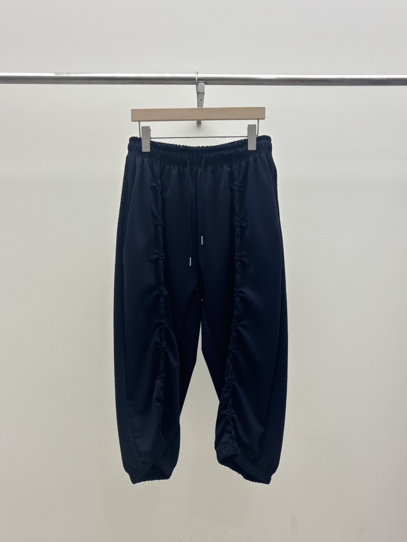 TOLL韓國直郵實拍女裝新品26春夏職業時尚休閑熱賣休閑褲TOLL休閑褲圖色3