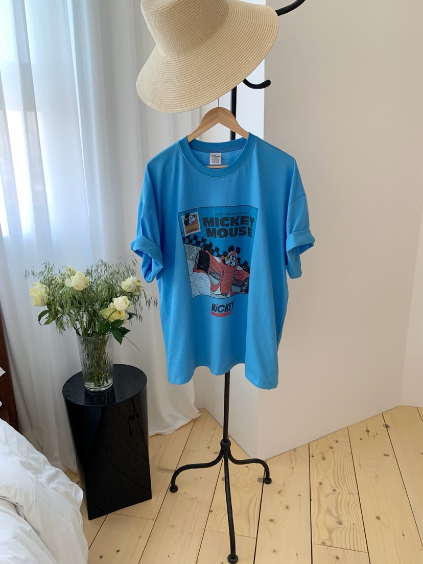 TOLL韓國直郵女裝新款26春夏26夏季人氣推薦休閑熱賣時尚T恤TOLLT恤