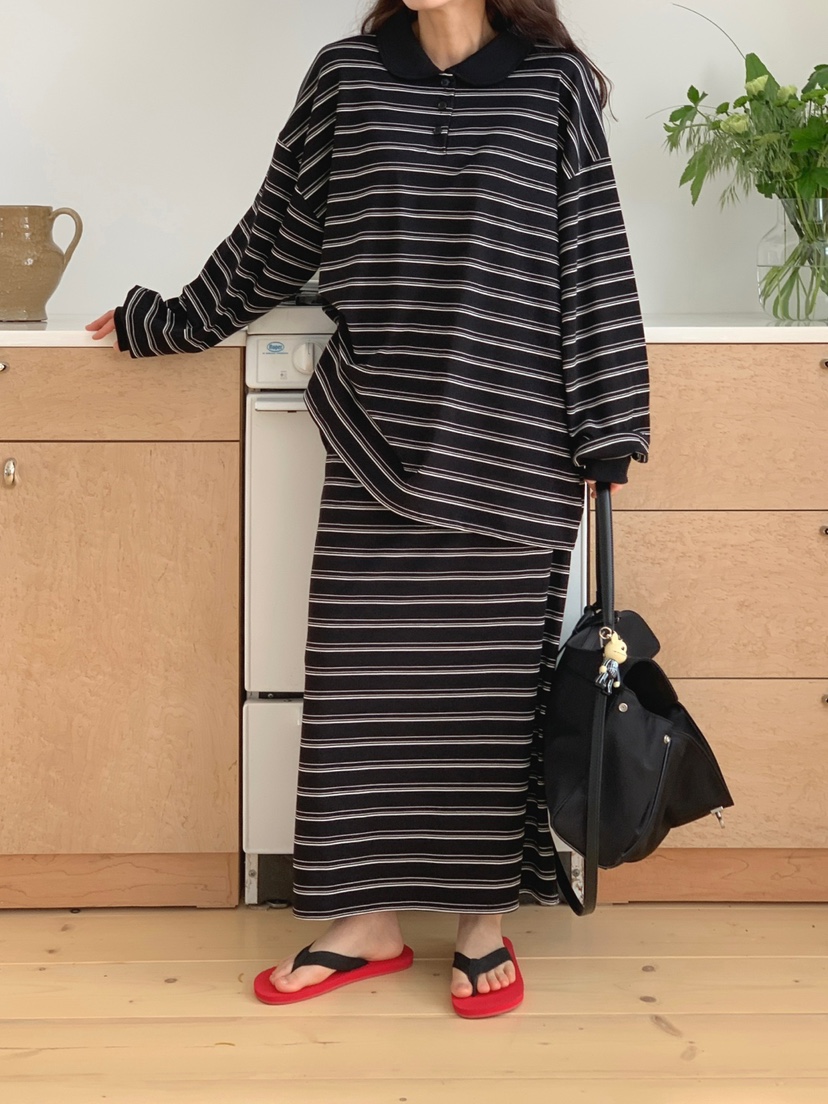 TOLL東大門實拍韓國女士新品26春夏26夏季推薦休閑熱賣套裝TOLL套裝