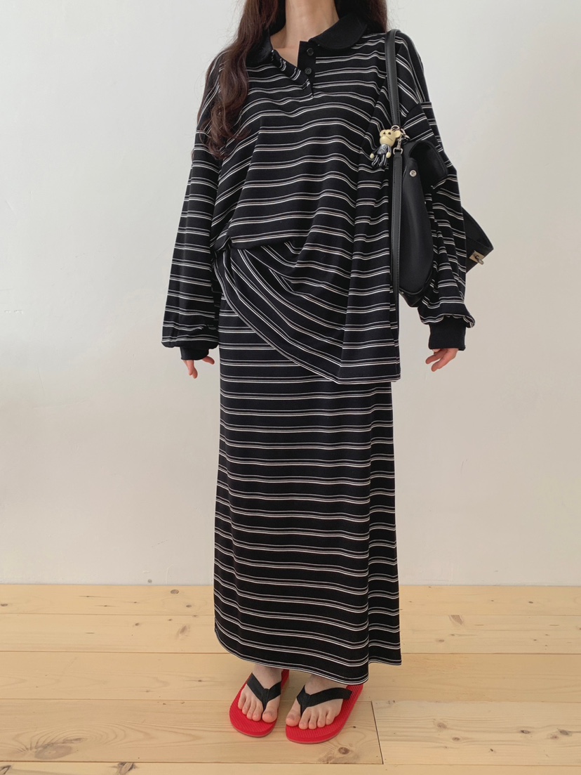 TOLL東大門實拍韓國女士新品26春夏26夏季推薦休閑熱賣套裝TOLL套裝