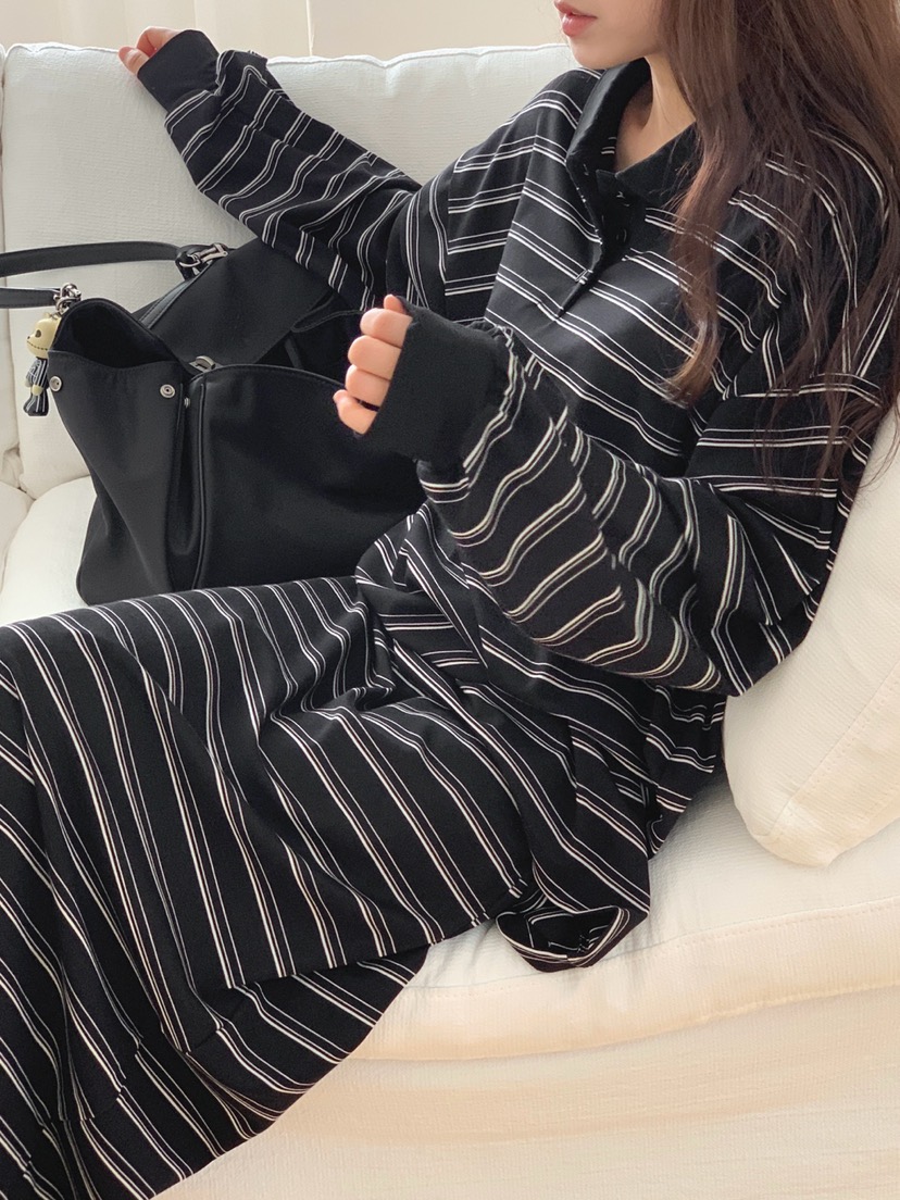 TOLL東大門實拍韓國女士新品26春夏26夏季推薦休閑熱賣套裝TOLL套裝