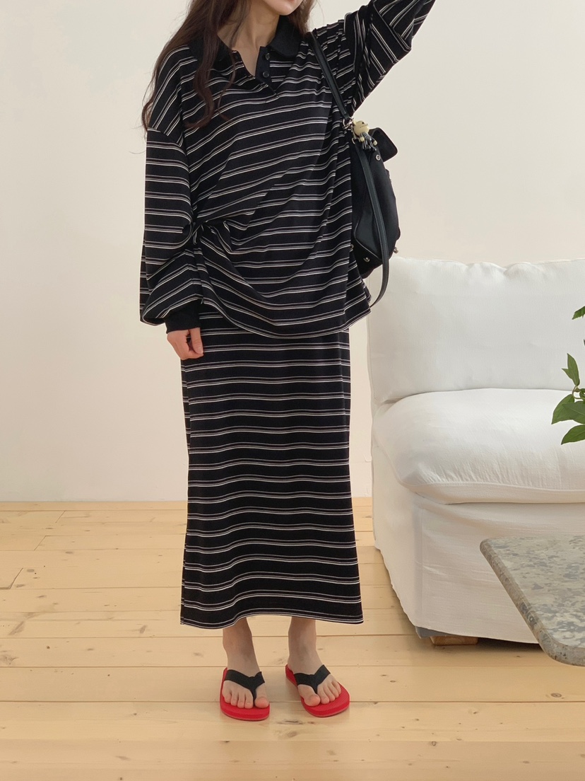 TOLL東大門實拍韓國女士新品26春夏26夏季推薦休閑熱賣套裝TOLL套裝