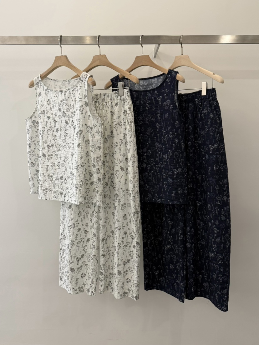 MONE-A韓國直郵實拍女裝新品職業推薦26夏季26春夏休閑褲MONE-A休閑褲