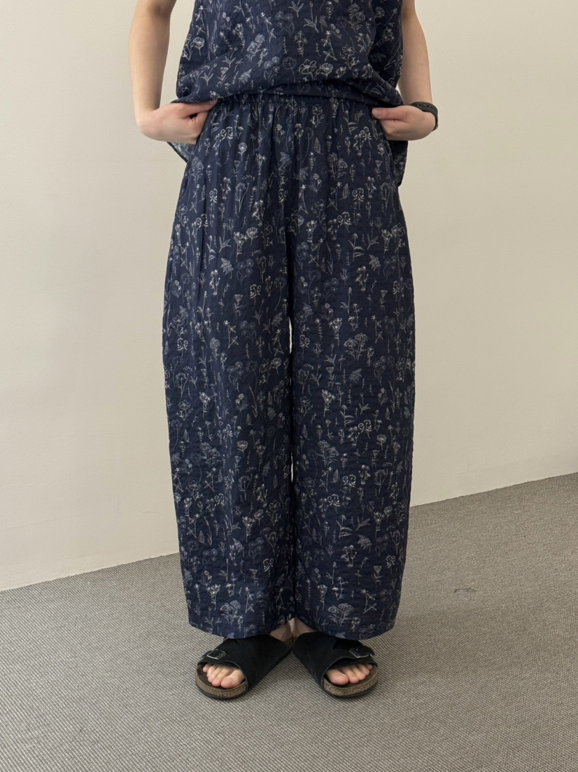 MONE-A韓國直郵實拍女裝新品職業推薦26夏季26春夏休閑褲MONE-A休閑褲圖色2
