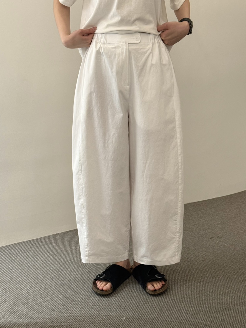 MONE-A韓國東大門代購女士新款職業休閑26夏季人氣休閑褲MONE-A休閑褲圖色2