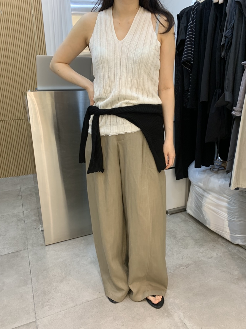 DARAK韓國直郵女士新款休閑熱賣時尚職業26夏季推薦吊帶背心DARAK吊帶/背心