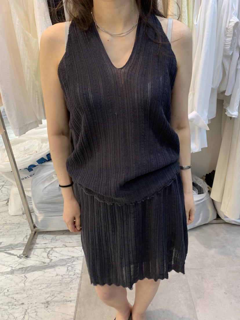 DARAK韓國直郵女士新款休閑熱賣時尚職業26夏季推薦吊帶背心DARAK吊帶/背心