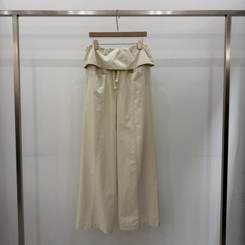 THE EYL韓國直郵女裝新款熱賣休閑人氣26夏季26春夏休閑褲THE EYL休閑褲圖色1