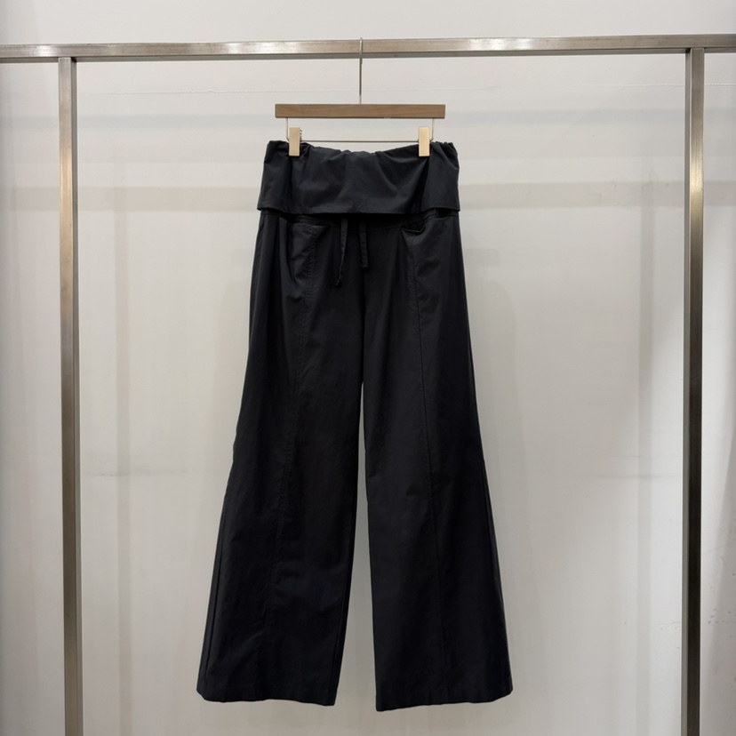 THE EYL韓國直郵女裝新款熱賣休閑人氣26夏季26春夏休閑褲THE EYL休閑褲圖色2
