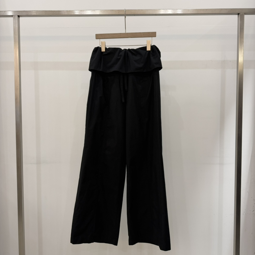 THE EYL韓國直郵女裝新款熱賣休閑人氣26夏季26春夏休閑褲THE EYL休閑褲圖色3