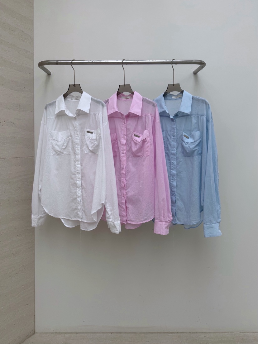AB韓國代購女裝新品26春夏人氣熱賣26夏季休閑襯衫蕾絲衫AB襯衫/蕾絲衫