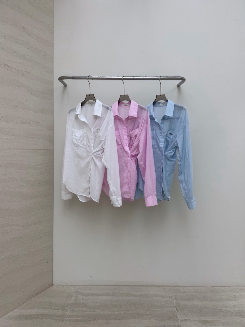 AB韓國代購女裝新品26春夏人氣熱賣26夏季休閑襯衫蕾絲衫AB襯衫/蕾絲衫