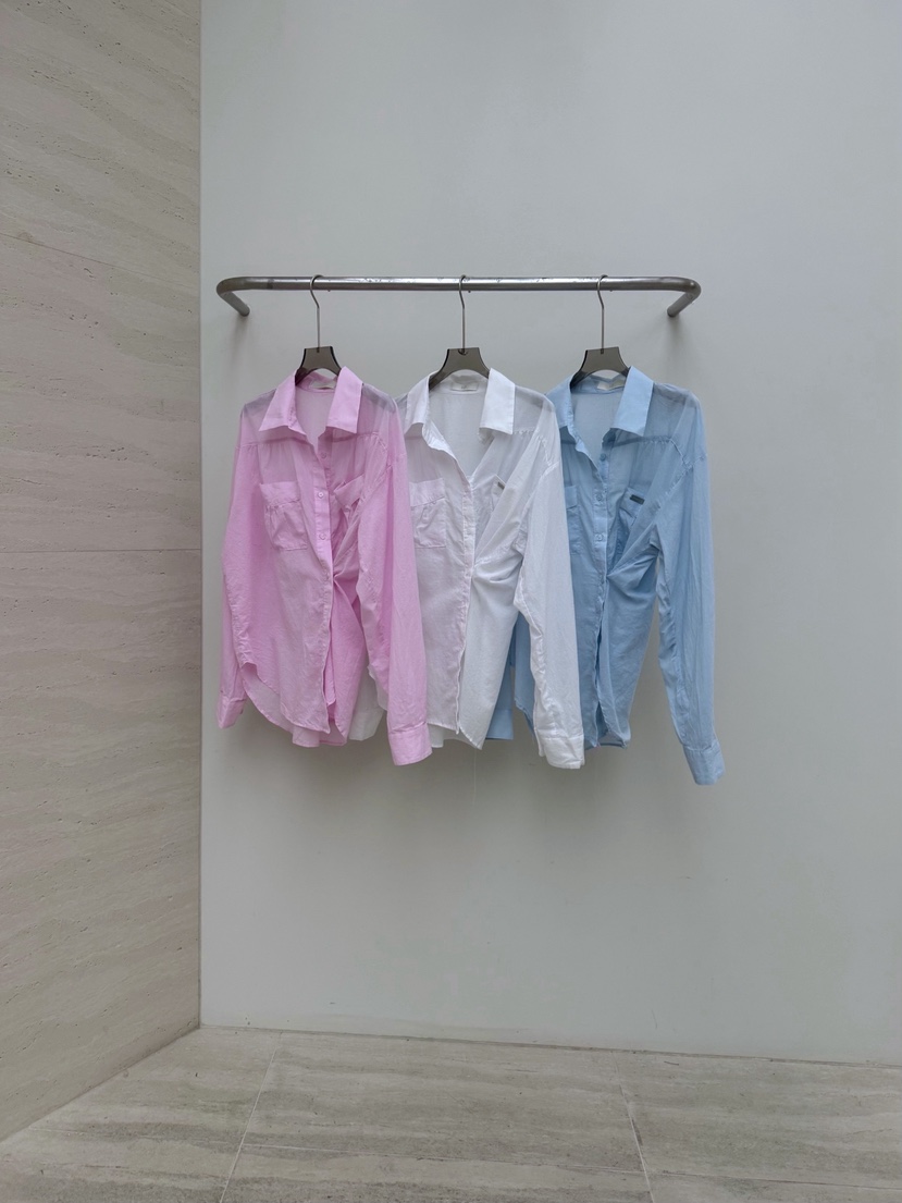 AB韓國代購女裝新品26春夏人氣熱賣26夏季休閑襯衫蕾絲衫AB襯衫/蕾絲衫