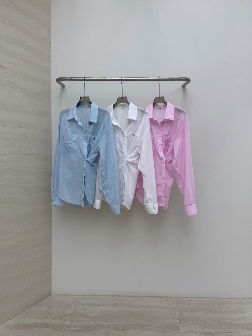 AB韓國代購女裝新品26春夏人氣熱賣26夏季休閑襯衫蕾絲衫AB襯衫/蕾絲衫