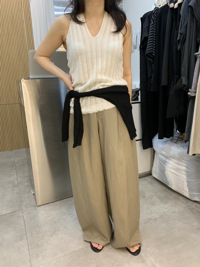DARAK韓國代購女士新品休閑熱賣26夏季時尚26春夏人氣休閑褲DARAK休閑褲