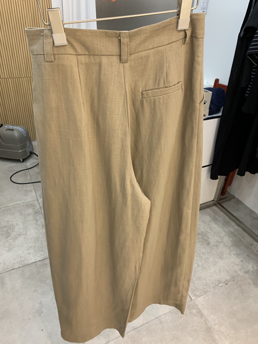 DARAK韓國代購女士新品休閑熱賣26夏季時尚26春夏人氣休閑褲DARAK休閑褲
