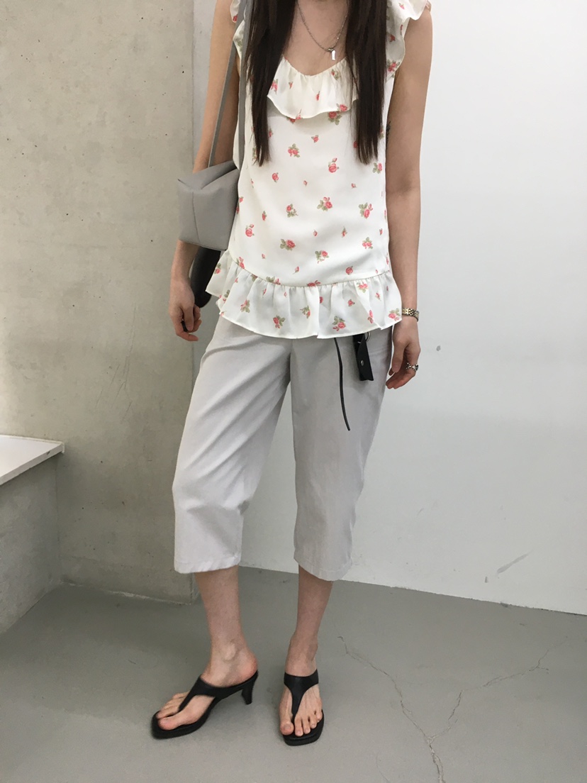 MINIMUZE韓國東大門代購女裝新品休閑推薦時尚襯衫蕾絲衫MINIMUZE襯衫/蕾絲衫