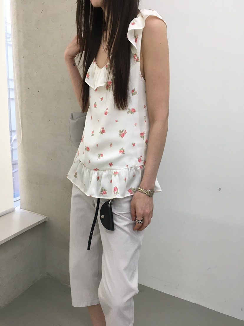 MINIMUZE韓國東大門代購女裝新品休閑推薦時尚襯衫蕾絲衫MINIMUZE襯衫/蕾絲衫