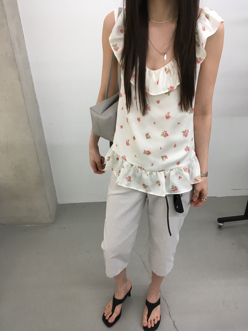 MINIMUZE韓國東大門代購女裝新品休閑推薦時尚襯衫蕾絲衫MINIMUZE襯衫/蕾絲衫