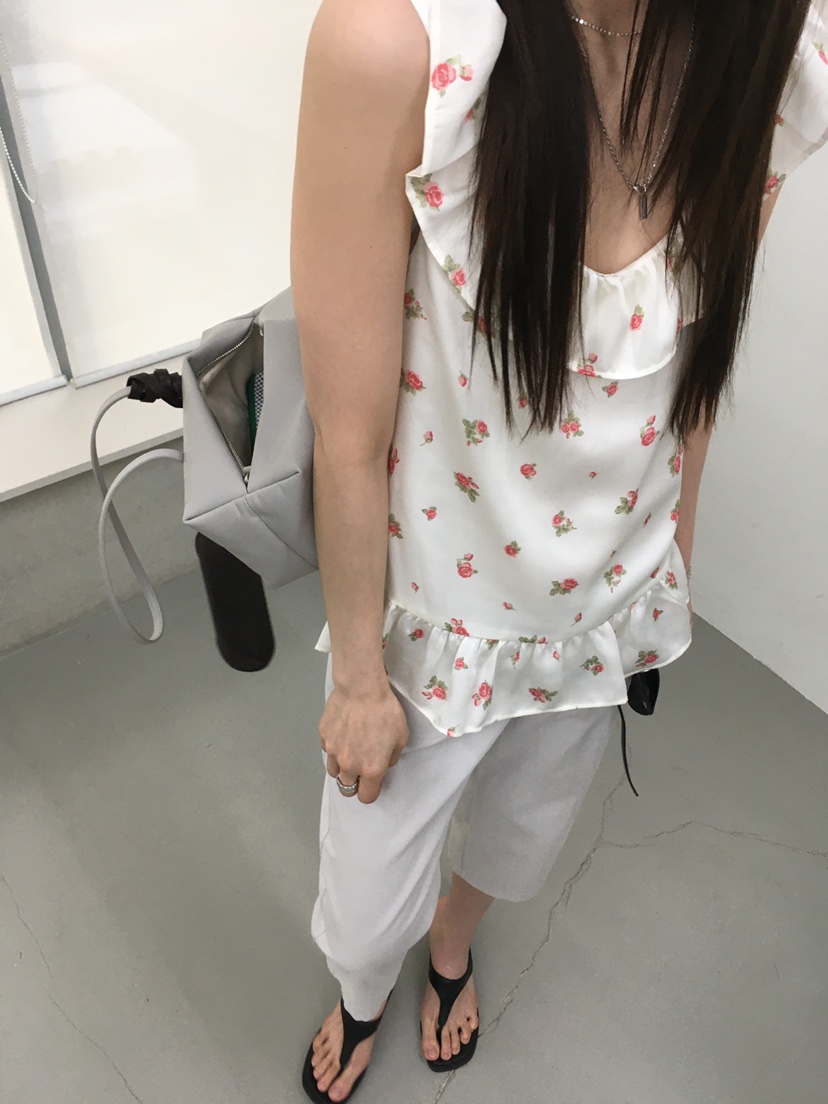 MINIMUZE韓國東大門代購女裝新品休閑推薦時尚襯衫蕾絲衫MINIMUZE襯衫/蕾絲衫