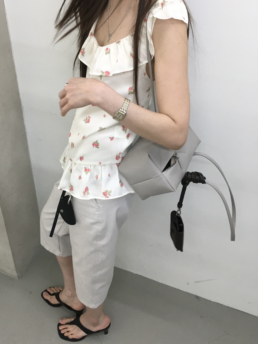 MINIMUZE韓國東大門代購女裝新品休閑推薦時尚襯衫蕾絲衫MINIMUZE襯衫/蕾絲衫