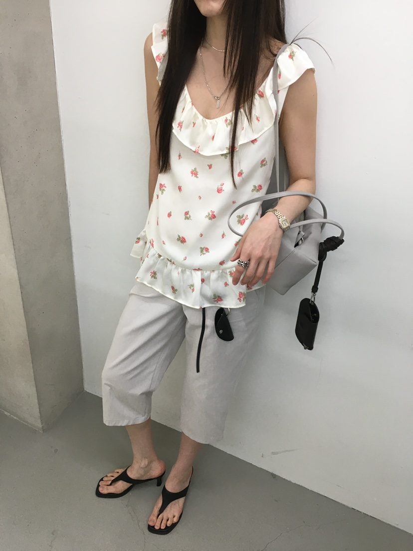 MINIMUZE韓國東大門代購女裝新品休閑推薦時尚襯衫蕾絲衫MINIMUZE襯衫/蕾絲衫